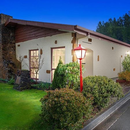 Gold Rush Inn Queenstown Zewnętrze zdjęcie