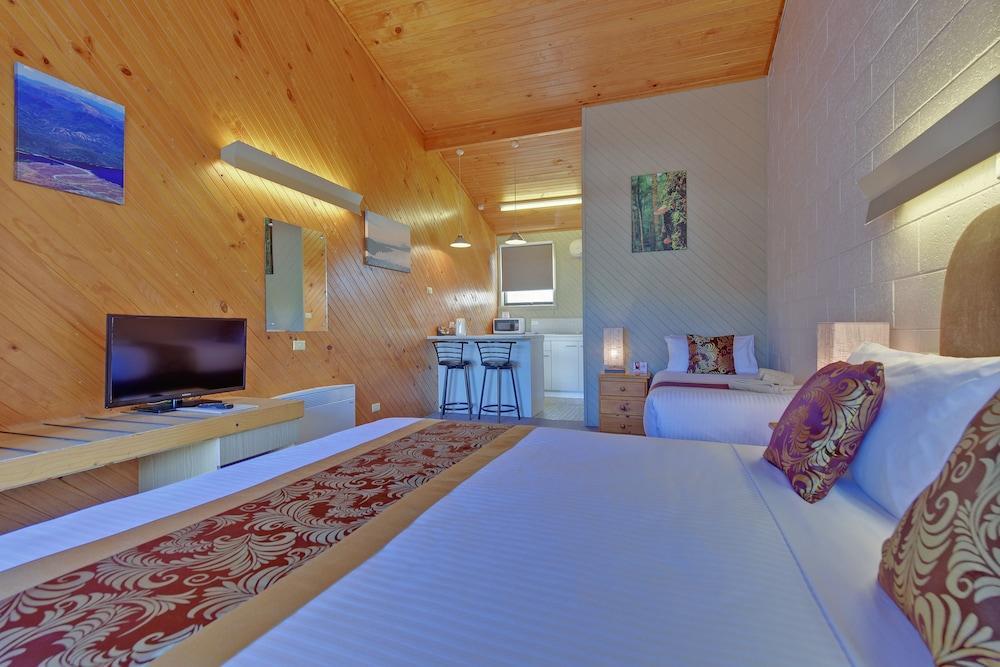 Gold Rush Inn Queenstown Zewnętrze zdjęcie