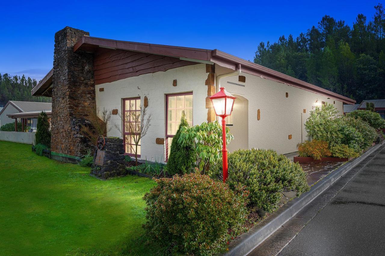 Gold Rush Inn Queenstown Zewnętrze zdjęcie