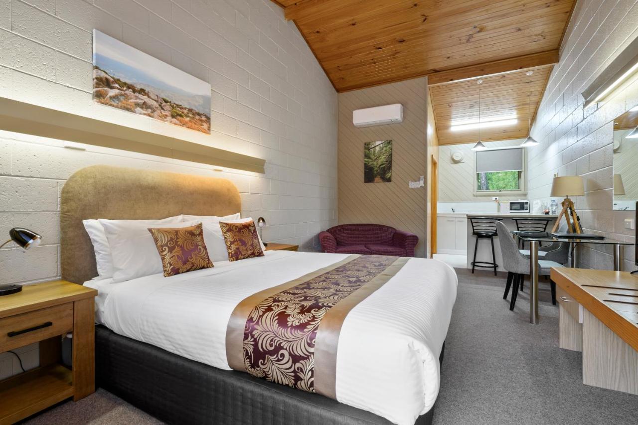 Gold Rush Inn Queenstown Zewnętrze zdjęcie