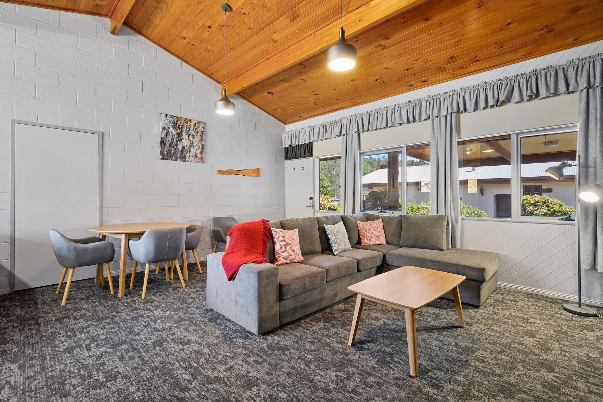 Gold Rush Inn Queenstown Zewnętrze zdjęcie
