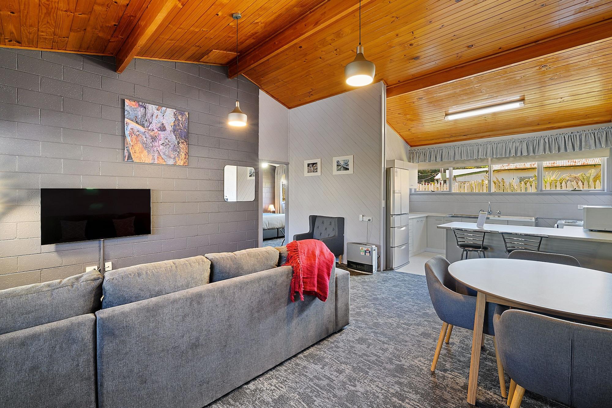 Gold Rush Inn Queenstown Zewnętrze zdjęcie