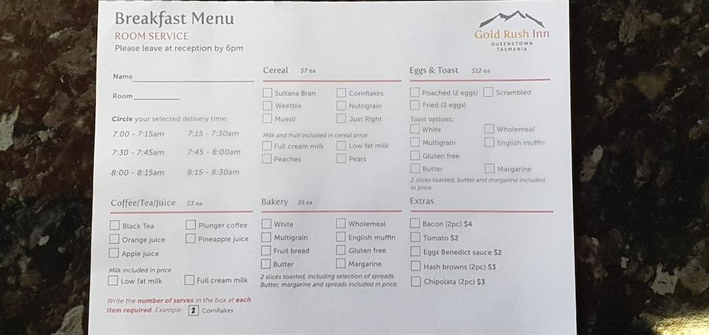 Gold Rush Inn Queenstown Zewnętrze zdjęcie