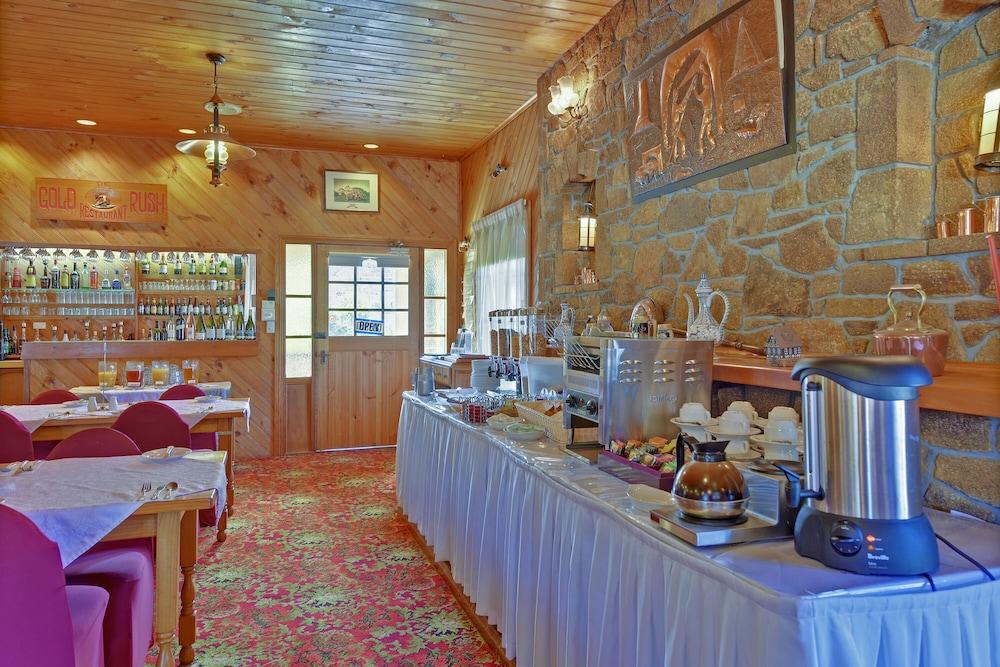 Gold Rush Inn Queenstown Zewnętrze zdjęcie