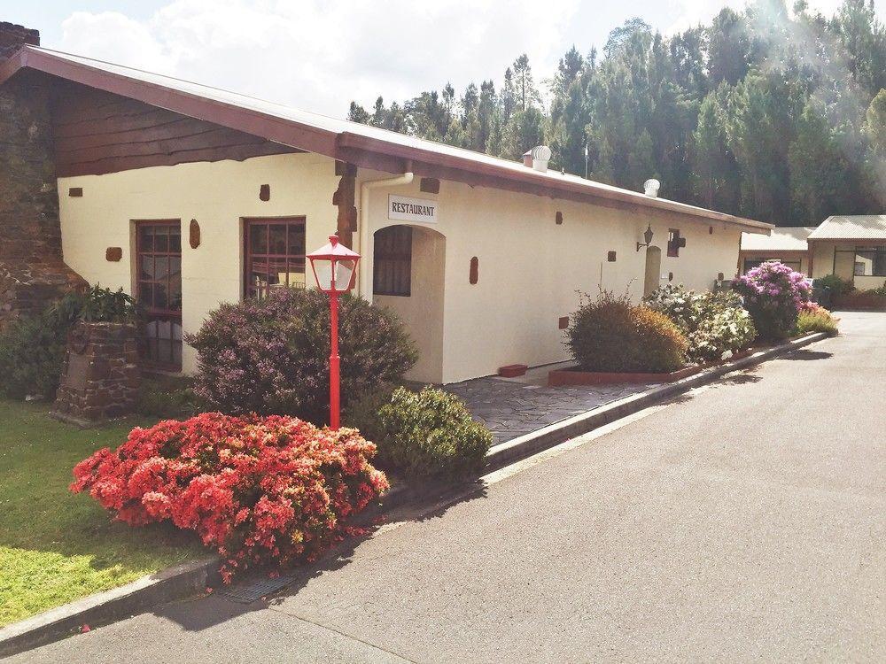 Gold Rush Inn Queenstown Zewnętrze zdjęcie
