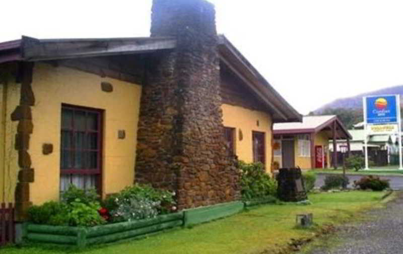 Gold Rush Inn Queenstown Zewnętrze zdjęcie