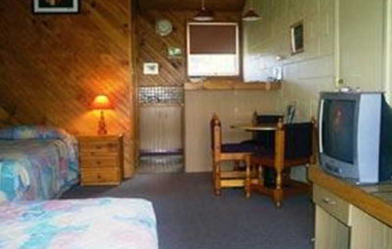 Gold Rush Inn Queenstown Zewnętrze zdjęcie